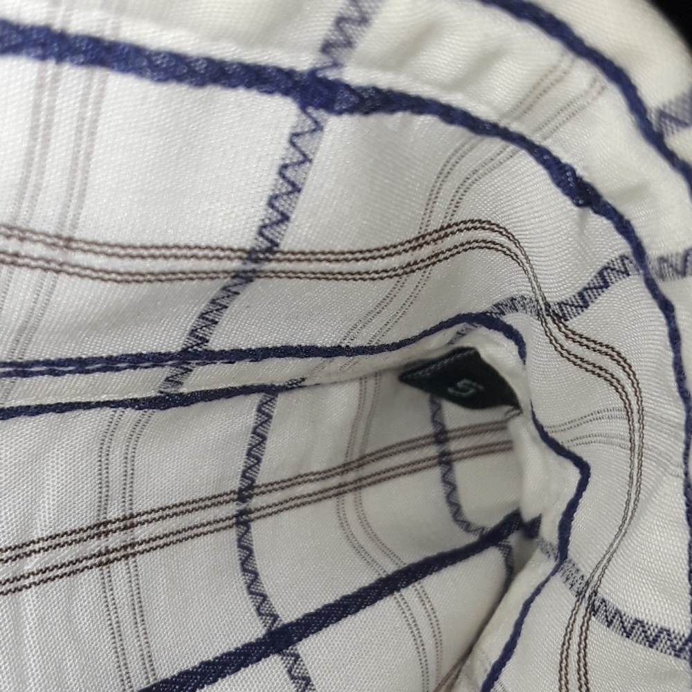 Canali Sportswear Authentic Shirt size small - Picture 3 of 7